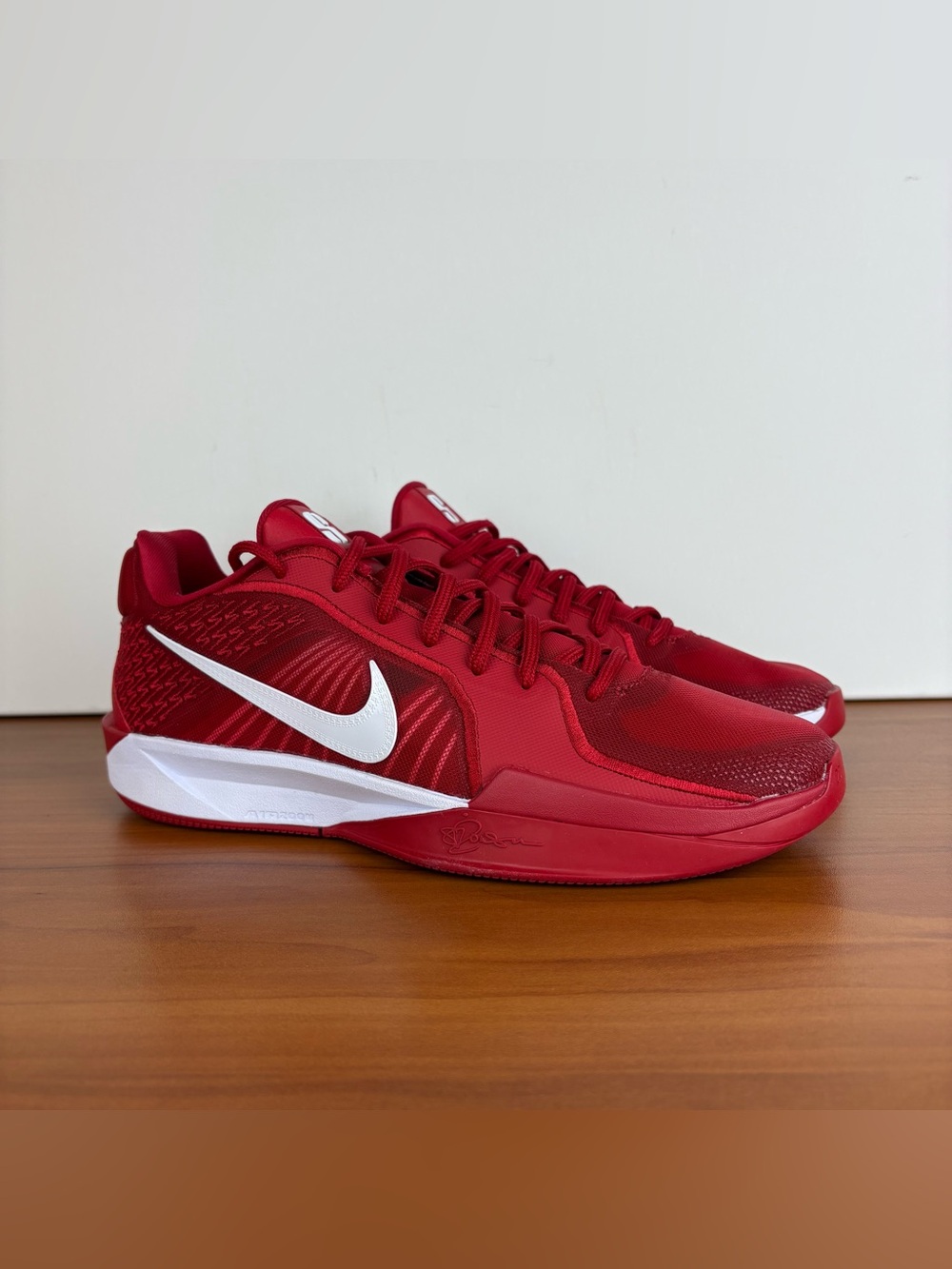 Nike Sabrina 2 TB Promo Basketball Shoes